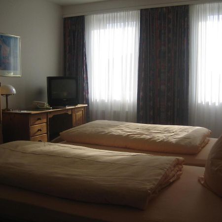 Neustaedter Hof Hotel Garni Neustadt am Rübenberge Eksteriør billede