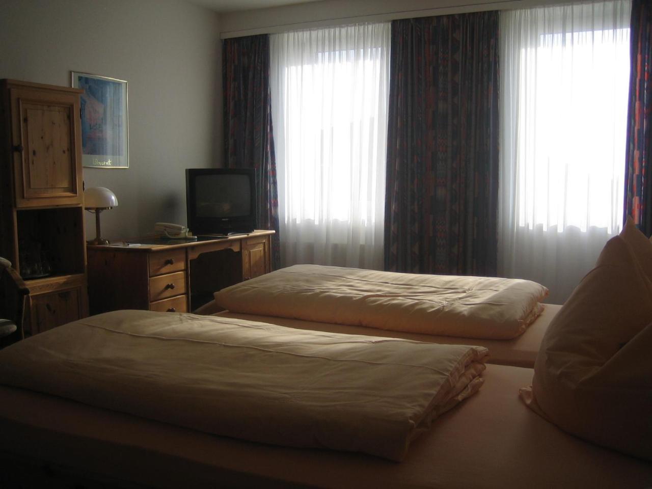 Neustaedter Hof Hotel Garni Neustadt am Rübenberge Eksteriør billede
